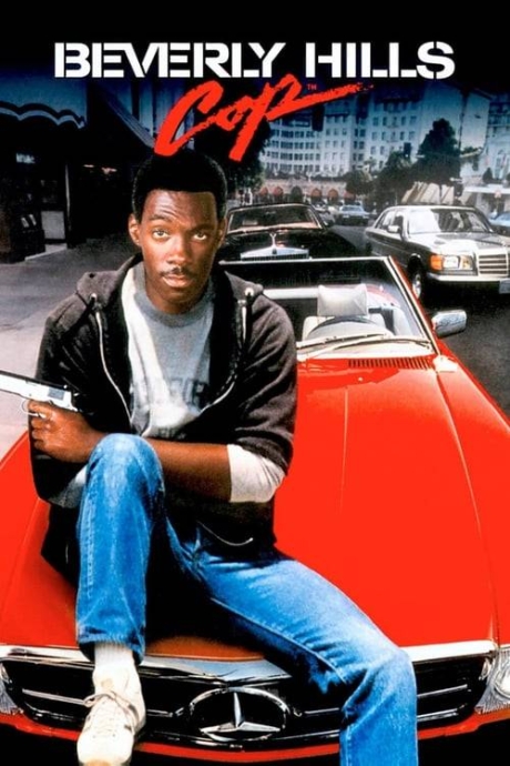 Beverly Hills Cop 1 1 1984