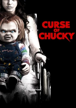 Curse of Chucky 2013