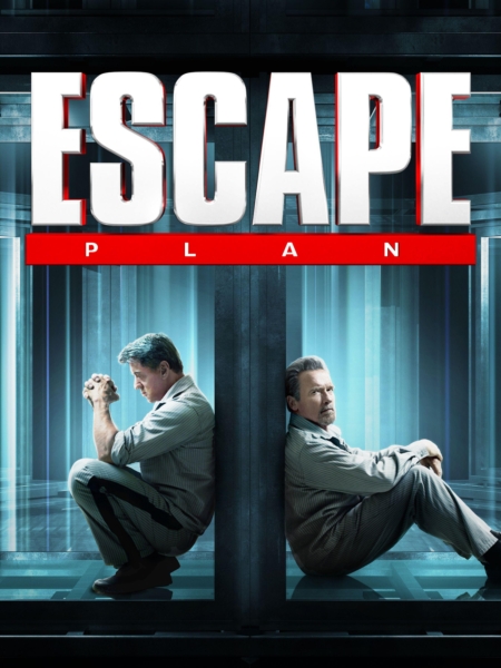 Escape Plan 1 1 2013