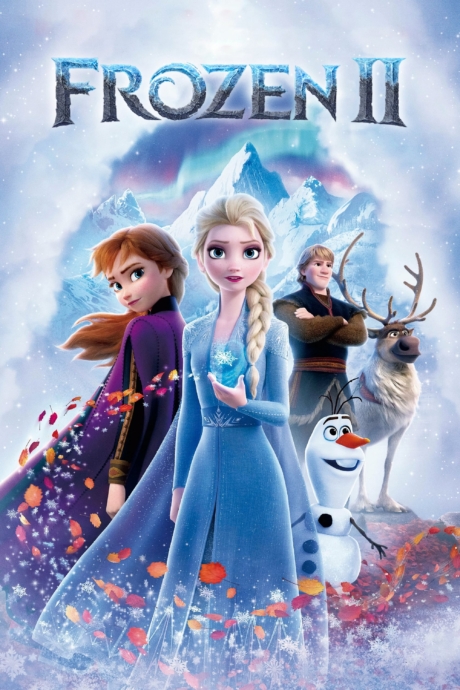 Frozen II 2 2019
