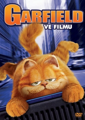 Garfield: The Movie 1 การ์ฟิลด์ เดอะ มูฟวี่ ภาค 1 (2004)