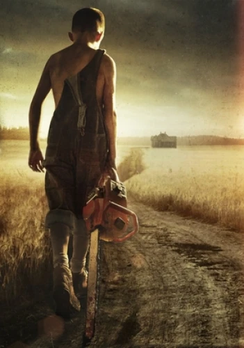 Leatherface 8221 8221 2017