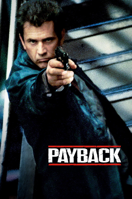 Payback 1999