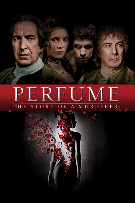 Perfume The Story of a Murderer 2006