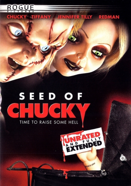 Seed of Chucky 2004
