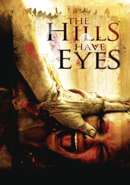 The Hills Have Eyes 2006