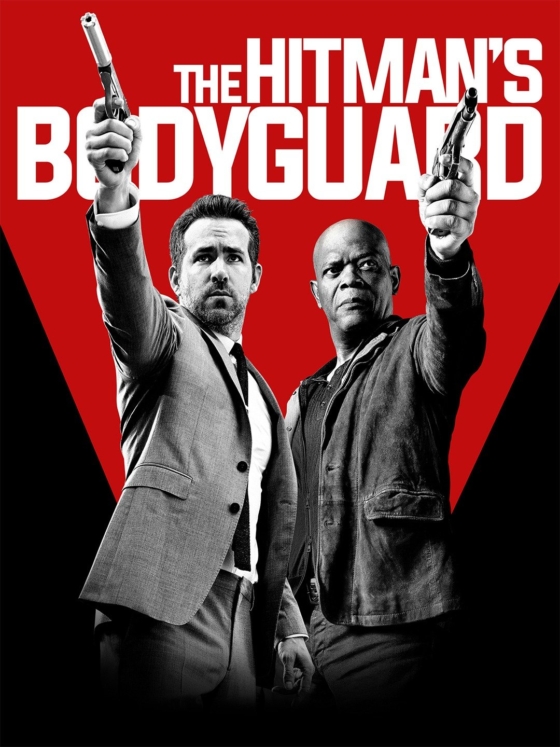 The Hitman 8217 s Bodyguard 2017