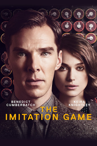 The Imitation Game 2014