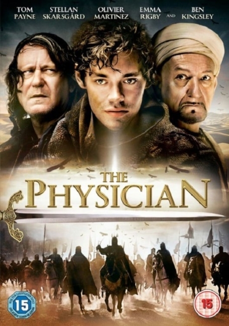 The Physician 2013