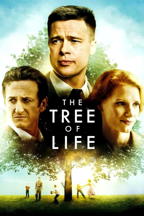 The tree of life 2011