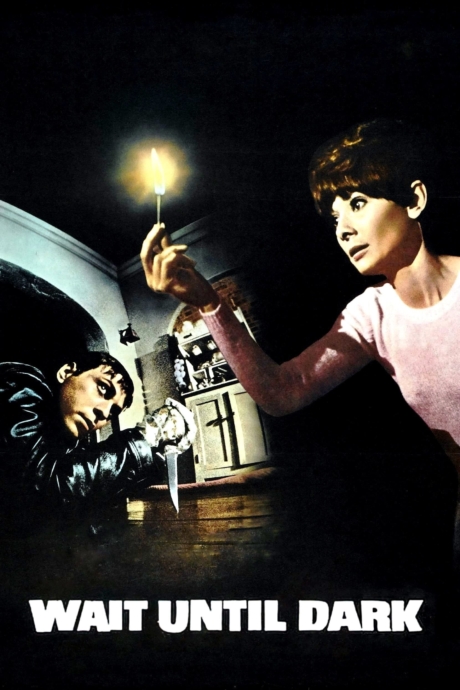 Wait Until Dark 1967