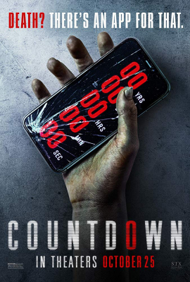 Countdown เคาท์ดาวน์ตาย (2019)