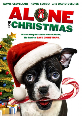 Alone for Christmas แก๊งน้องหมาโดดเดี่ยวผู้น่ารัก (2013)