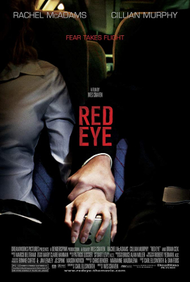 Red Eye เที่ยวบินระทึก (2005)