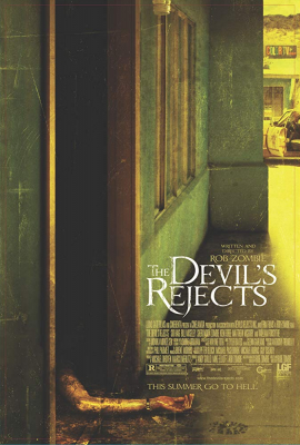 The Devil’s Rejects เกมล่าล้างคนพันธุ์นรก (2005)