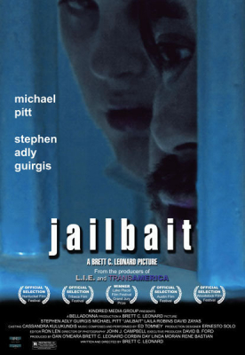 Jailbait ผู้หญิงขังโหด (2004)