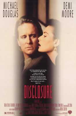 Disclosure ร้อนพยาบาท (1994)