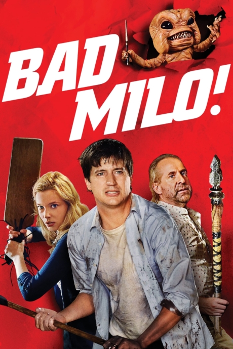 Bad Milo 2013