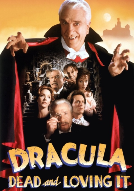 Dracula Dead and Loving It 100 1995