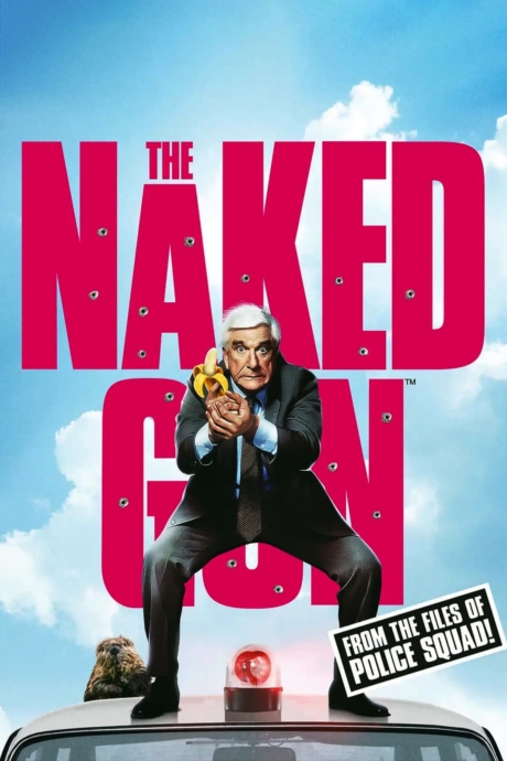 The Naked Gun 1 From the Files of Police Squad 1 1988