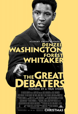 The Great Debaters ผู้ยิ่งใหญ่ (2007)