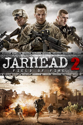 Jarhead 2 จาร์เฮด พลระห่ำ สงครามนรก ภาค 2 (2014)
