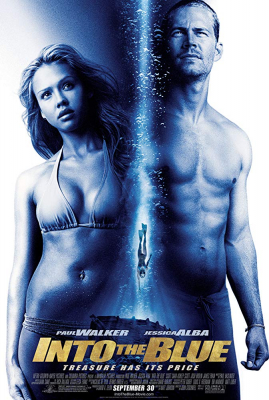 Into the Blue 1 ดิ่งลึก ฉกมหาภัย ภาค 1 (2005)