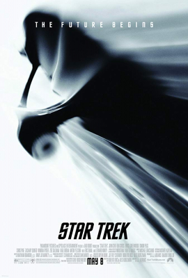 Star Trek สตาร์ เทรค สงครามพิฆาตจักรวาล (2009)