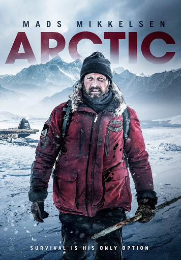 Arctic 2018
