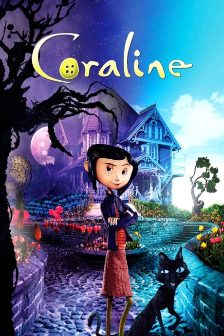 Coraline 2009