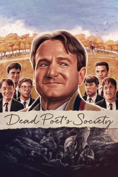Dead Poets Society 1989