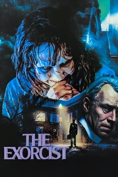 The Exorcist 1973