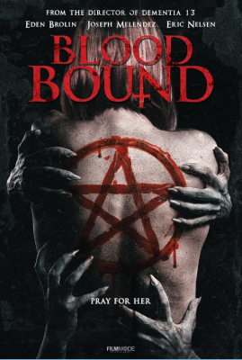 Blood Bound สงครามแวมไพร์ (2019) HDTV