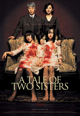 A Tale of Two Sisters ตู้ซ่อนผี (2003)