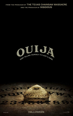 Ouija กระดานผีกระชากวิญญาณ (2014)