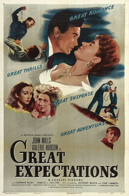 Great Expectations เธอผู้นั้น รักสุดใจ (1946)
