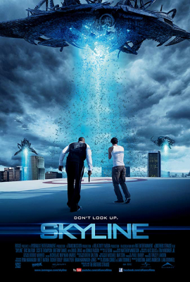 Skyline สงครามสกายไลน์ดูดโลก (2010)