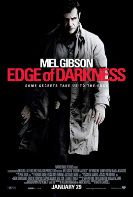 Edge of Darkness มหากาฬล่าคนทมิฬ (2010)