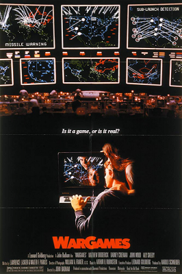 WarGames วอร์เกมส์ (1983)