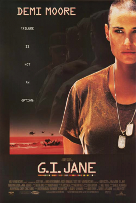 G.I. Jane จี.ไอ.เจน (1997)