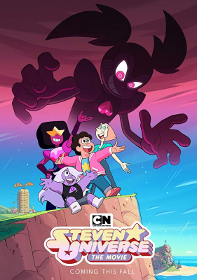 Cartoon Network: Steven Universe: The Movie (2019)