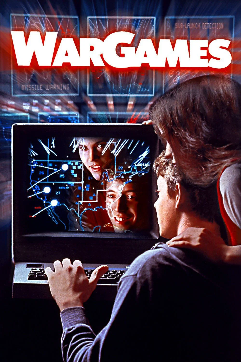 WarGames 1983