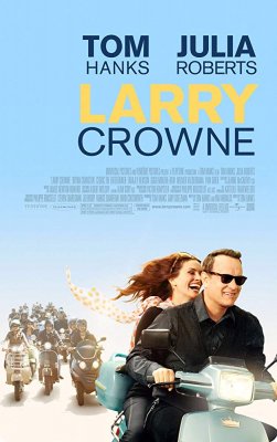 Larry Crowne รักกันไว้ หัวใจบานฉ่ำ (2011)