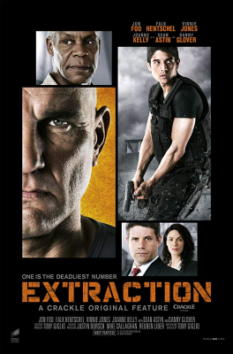 Extraction ภารกิจชิงตัวนักโทษ (2013)