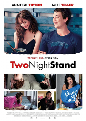 Two Night Stand รักเธอข้ามคืน..ตลอดไป (2014)