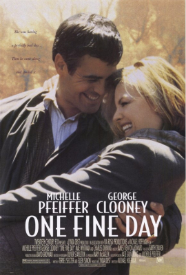 One Fine Day วันหัวใจสะกิดกัน (1996)
