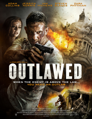Outlawed นอกกฎหมาย (2018)