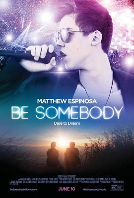 Be Somebody เป็นคนตรง (2016)