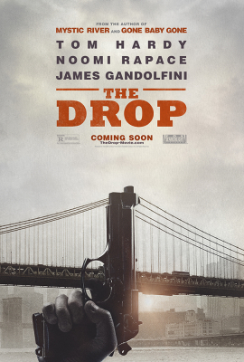 The Drop เงินเดือด (2014)