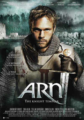Arn: The Knight Templar อาร์น: ศึกจอมอัศวินกู้แผ่นดิน (2007)